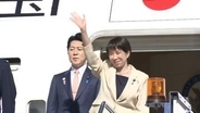 高市首相がベトナム・豪州訪問から帰国
