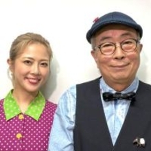 大和田獏＆美帆親子　岡江久美子さんとの突然の別れから学んだこと　ユニット結成で笑顔届ける