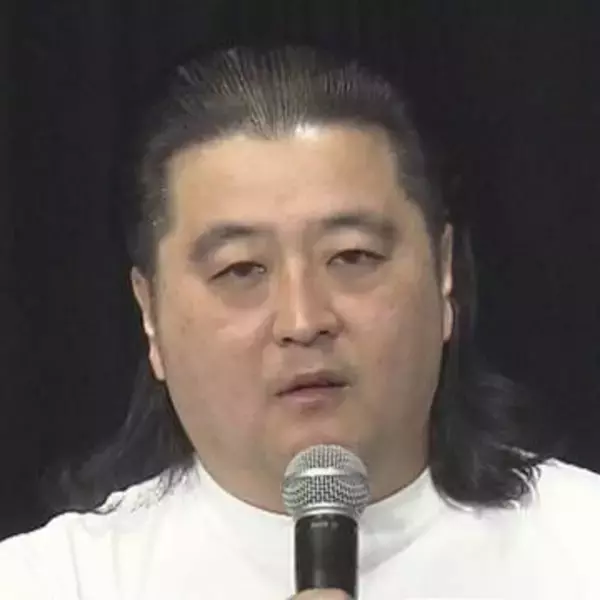 長州小力　西口プロレスが契約解除を発表　「一連の重大な規律違反およびコンプライアンス上の問題を重く受け止め」