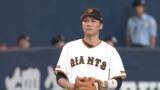「「長くこの世界でやるっていうことの大変さは自分も分かる」巨人・坂本勇人　ヤクルト石川雅規へ敬意」の画像1