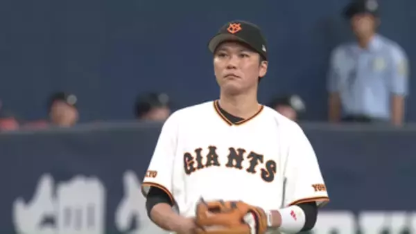「長くこの世界でやるっていうことの大変さは自分も分かる」巨人・坂本勇人　ヤクルト石川雅規へ敬意
