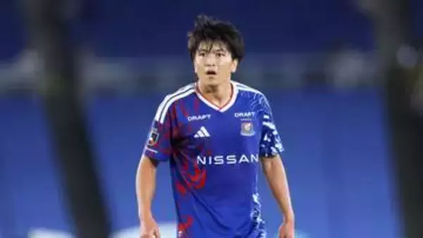 「今Jリーグで一番点を取っている」森保監督も評価　横浜FM谷村海那が28歳で代表初選出　JFLからJ3、J2、J1と着実にステップアップ