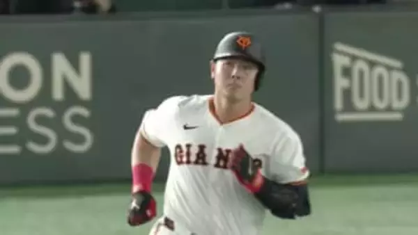 岡本和真と合意のブルージェイズ　昨季地区首位・ワールドSでドジャースと激闘の強豪