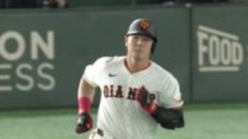 岡本和真と合意のブルージェイズ　昨季地区首位・ワールドSでドジャースと激闘の強豪