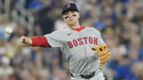 【カブス】MLB記録持つ三塁手アレックス・ブレグマンと5年契約　9年連続PS進出うち2度のWS制覇　昨季は打率.273を記録