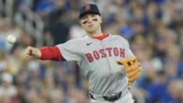 【カブス】MLB記録持つ三塁手アレックス・ブレグマンと5年契約　9年連続PS進出うち2度のWS制覇　昨季は打率.273を記録