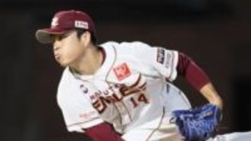 【巨人】楽天・則本昂大と契約合意　松本剛に続きFA獲得2人目　人的補償はどうなる