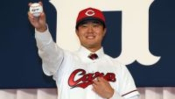 【広島】ドラフト4位の工藤泰己が右大腿二頭筋腱膜部損傷　春季キャンプは2月1日から　直前のルーキーの悲報