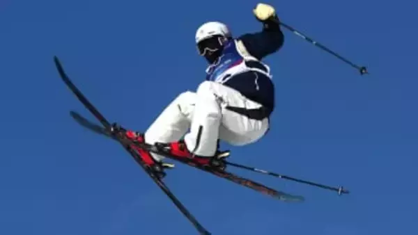 【スキー】スロープスタイル・古賀結那は予選18位で敗退　予選2回目で得点伸ばすも日本勢初の決勝進出ならず