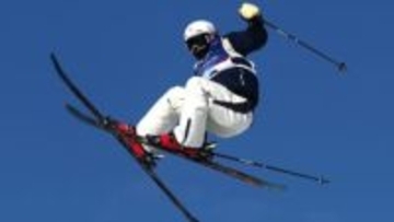 【スキー】スロープスタイル・古賀結那は予選18位で敗退　予選2回目で得点伸ばすも日本勢初の決勝進出ならず