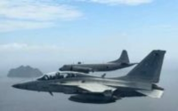 中国念頭の「海上協同活動」を台湾とフィリピン間のバシー海峡で初実施