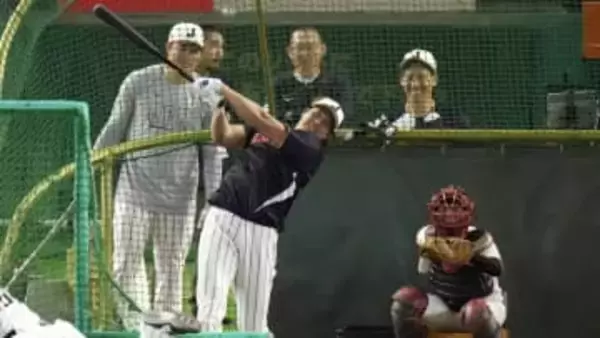 大谷翔平　フリーバッティングに姿なし　次はマイアミの地で　9打数9出塁、5安打、2本塁打、OPS2.025