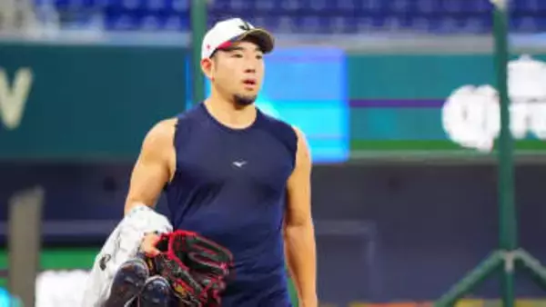 【WBC】菊池雄星「発起人になって...」後輩を誘っての朝食会の理由　グラウンド外でも後輩へ助言