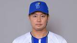 「【DeNA】森原康平の右肘手術を発表　昨季は国内FA権獲得も残留発表の34歳右腕」の画像1