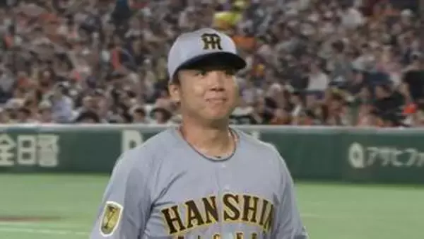 【阪神】村上頌樹は前回登板の“リベンジ”あるか？　7回までわずか1安打に抑える