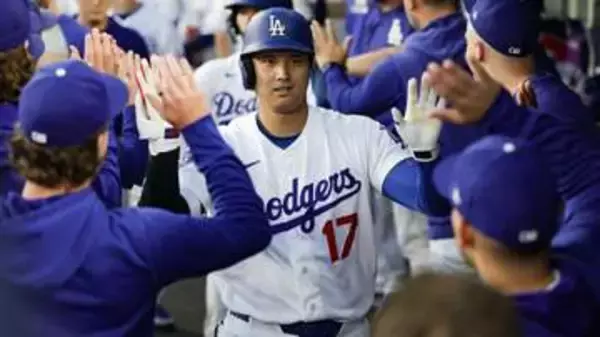 大谷翔平299号で大台に王手　199号が2年前のちょうど同じ日　1年50本2年で100本塁打のハイペース