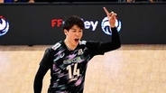 【バレーボール男子】主将・石川祐希らネーションズリーグ予選ラウンド第3週の出場選手14人を発表　ここまで唯一負けなし8連勝
