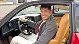 「西村和彦、車は“憧れであり、夢であり、ステータス”　これまで乗ってきたマニアックな数々の輸入車」の画像1