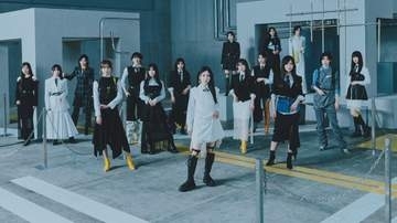 櫻坂46　ライブ映像作品　ミュージックDVD・BDランキングで通算6作目の1位獲得