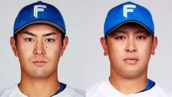 【日本ハム】宮崎一樹の登録を抹消　河野竜生はNPB感染症特例