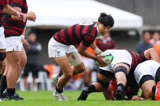 【ラグビー】早稲田が関西王者に勝利　大学選手権ベスト4が決定　関東王者・明治と5連覇狙う帝京も準決勝進出