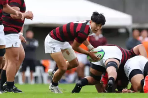【ラグビー】早稲田が関西王者に勝利　大学選手権ベスト4が決定　関東王者・明治と5連覇狙う帝京も準決勝進出