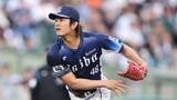 「【MLB】アストロズが今井達也の獲得を発表　2028年シーズンまでの3年契約　西武エースとしての誇りを胸にメジャーの舞台へ」の画像1
