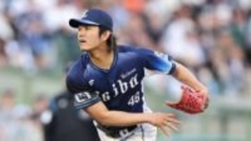 【MLB】アストロズが今井達也の獲得を発表　2028年シーズンまでの3年契約　西武エースとしての誇りを胸にメジャーの舞台へ