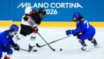 【アイスホッケー】日本はイタリアに惜敗　終盤に猛攻見せるも実らず1勝2敗で最終戦へ【ミラノ・コルティナ五輪】