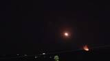 「ヒズボラ、イスラエルに約100発のロケット弾を発射　イスラエル軍も大規模空爆」の画像1