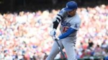 大谷翔平が2戦連続マルチ安打　連続試合出塁記録を日本人歴代3位の39試合に伸ばす