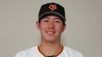 【巨人】ドラフト4位の皆川岳飛が今季初昇格　2軍で12試合で打率.261