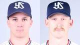 「【ヤクルト】2年目外野手・モイセエフニキータがプロ初昇格　同日の巨人戦先発のウォルターズも登録」の画像1