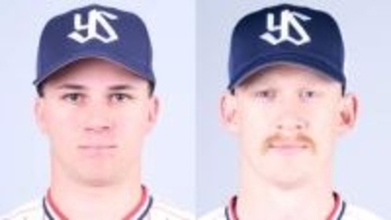 【ヤクルト】2年目外野手・モイセエフニキータがプロ初昇格　同日の巨人戦先発のウォルターズも登録