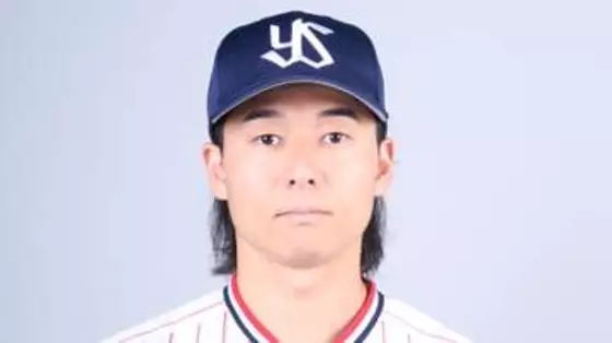 【ヤクルト】ドラ4ルーキー・増居翔太のプロ初先発は初回を三者凡退　140キロ台のストレートを中心にアウト重ねる