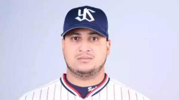 【ヤクルト】新守護神のキハダが最速10セーブ　9回を三者凡退に抑え2試合連続完封勝利に貢献