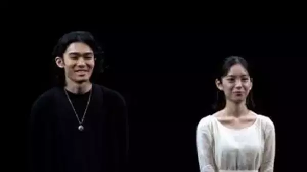 市川染五郎＆當真あみ、共通点は“甘いもの好き”　稽古場での様子を明かされ照れ笑い
