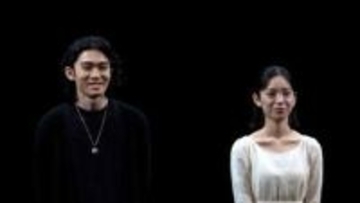 市川染五郎＆當真あみ、共通点は“甘いもの好き”　稽古場での様子を明かされ照れ笑い