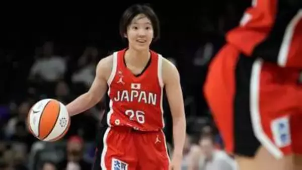 【バスケ女子】日本はラトビアに“98得点”を奪い快勝　25点差をつける　若手も躍動