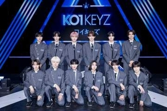 “日プ新世界”から誕生、 KO1KEYZ　1位のK.DAIKIが明かす自分へのご褒美「緑色の物が大好き」