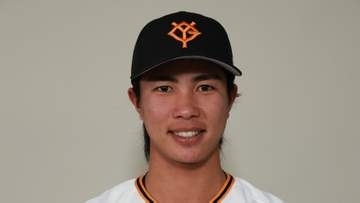 【巨人】山城京平　2軍で制球面の課題に取り組む日々「はい上がっていけるように」　仲良し皆川岳飛には「見た目は怖い(笑)」