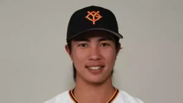 【巨人】山城京平　2軍で制球面の課題に取り組む日々「はい上がっていけるように」　仲良し皆川岳飛には「見た目は怖い(笑)」