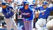 ロバーツ監督が大谷翔平を「別次元の活躍」と称賛　“MVPトリオ”の躍動でゲーム差『10』と地区首位を独走