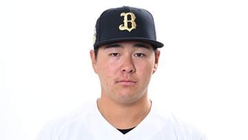 【オリックス】川瀬堅斗を抹消　23日に昇格も出場機会なし
