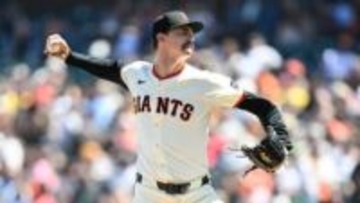 【オリックス】身長2m13cm大型右腕ショーン・ジェリーと契約　MLB通算93登板「とても興奮しています」