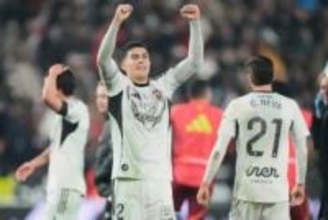 レアル マドリードにジャイキリ起こしたアルバセテを「Vamos」と称賛　そのバルセロナのレジェンドとの深い縁　SNSで喜びをシェア