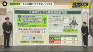 入場券なし“手ぶら”も可能…期日前投票“なりすまし”リスクは【それって本当？】