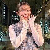 「声優・市ノ瀬加那、キャリアを重ね目指す声優像「ウソのない声優になりたい」　『葬送のフリーレン』のフェルン役などで注目」の画像1