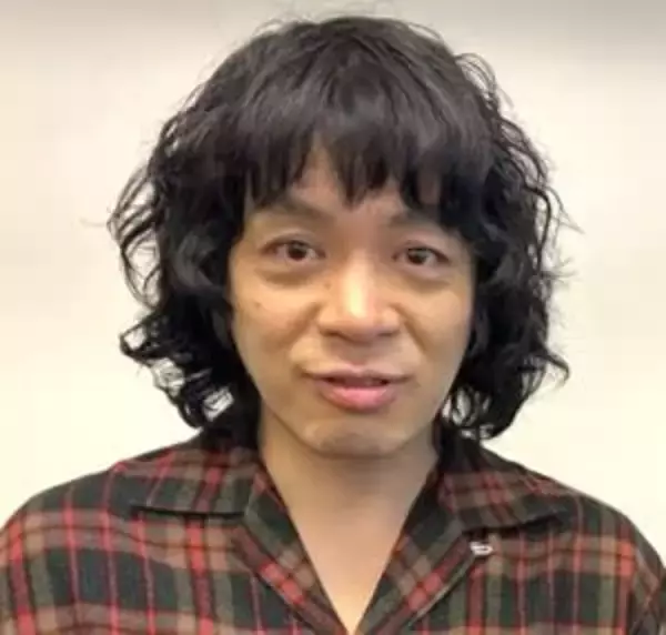 峯田和伸「教室揺れた」　高校時代に衝撃を受けた音楽　田口トモロヲと“ロック”を語る