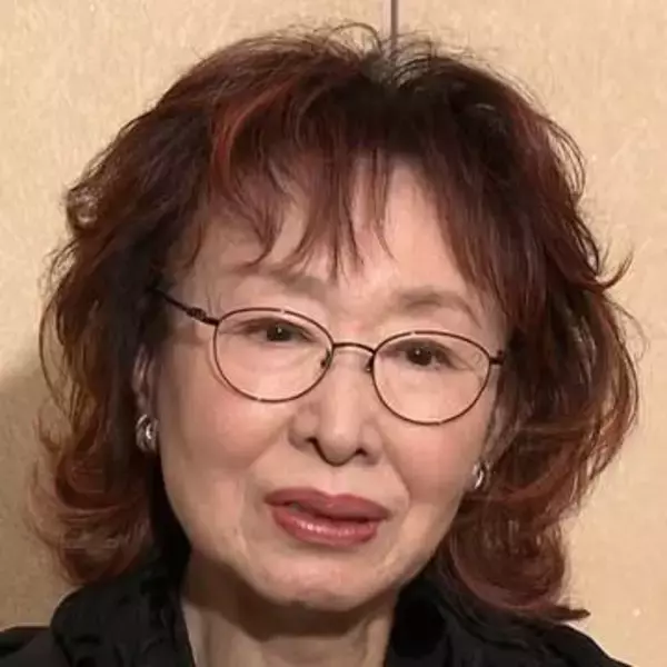 三田佳子、内館牧子さんの印象は「すごくかわいらしくてシャイ」　食事や手紙交換で親交深める